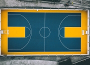 PG游戏APP-碾压与点燃，当法国队的铁蹄踏过赛场，王皓用热血为中国篮球留下唯一的光