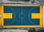 PG游戏APP-碾压与点燃，当法国队的铁蹄踏过赛场，王皓用热血为中国篮球留下唯一的光