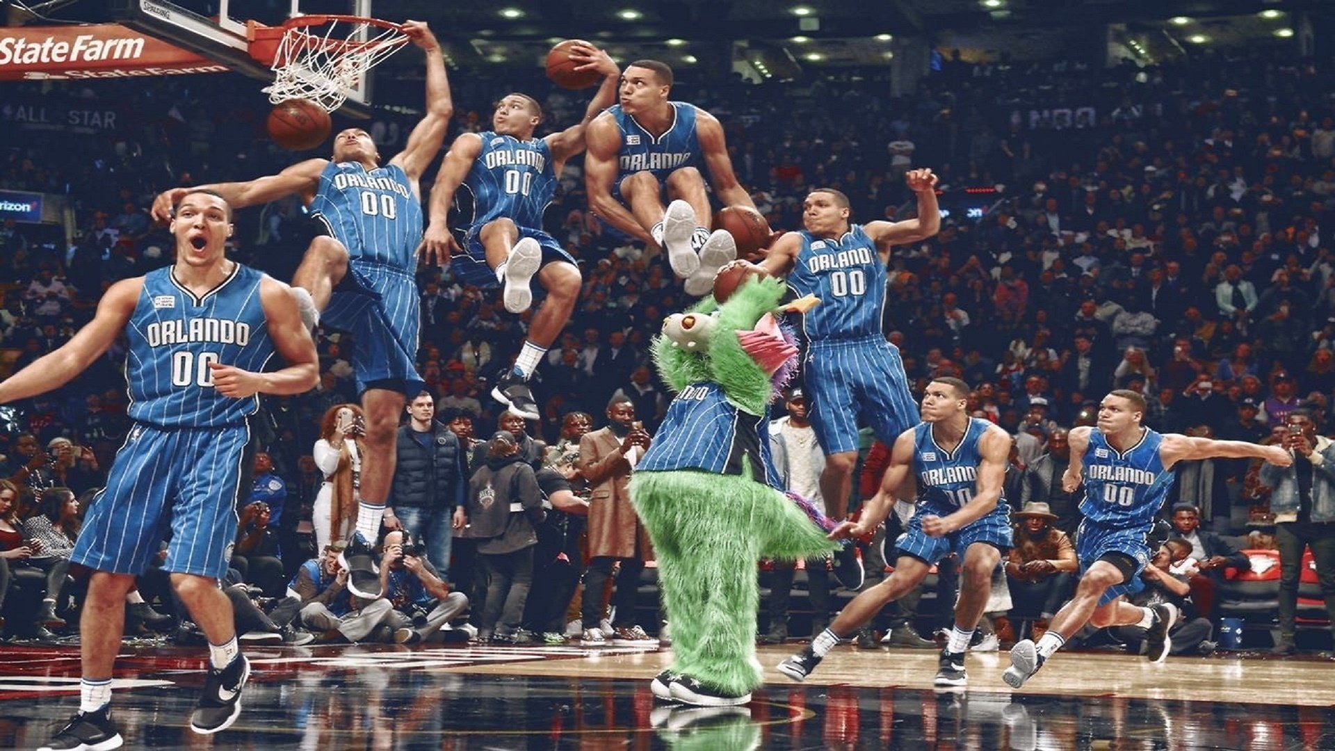 范弗利特末节狂飙19分，猛龙窒息防守锁定胜局