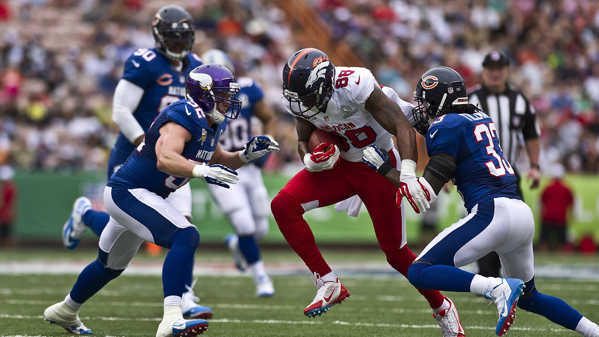 鹰击长空，F1年度争冠焦点战，老鹰冲垮雷霆