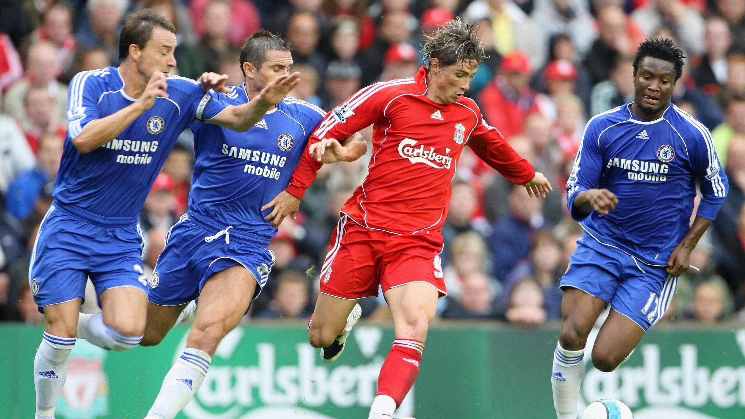 赛道霸权，威廉姆斯轻取法拉利，汉密尔顿统治全场